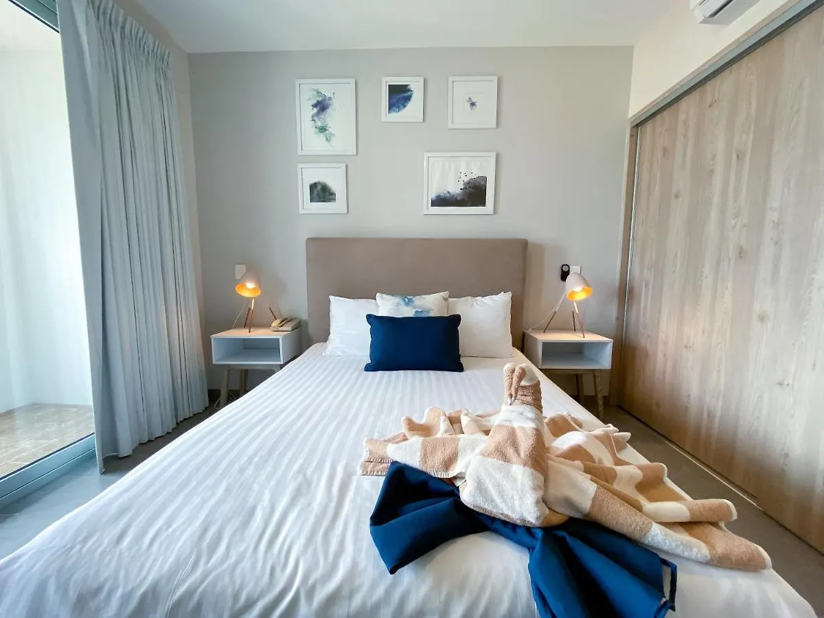 The Gallery Deluxe Room Playa del Carmen